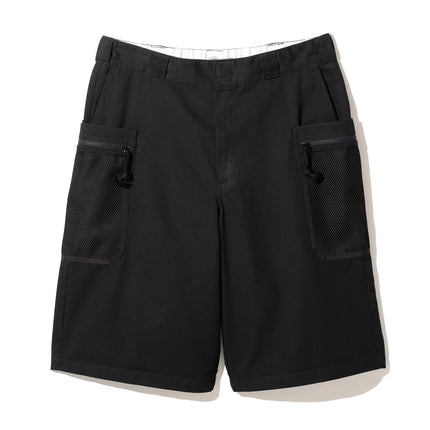 【262M40GS02】GRIPSWANY×Dickies EASY GEAR BUGGY SHORTS