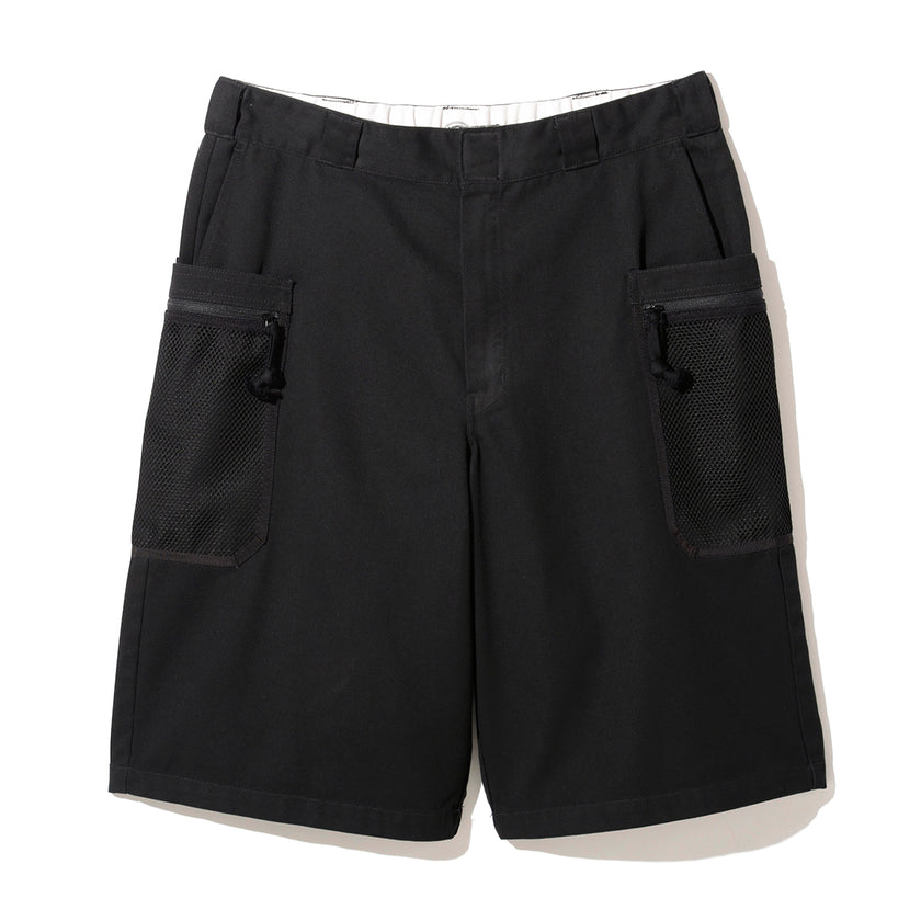 【262M40GS02】GRIPSWANY×Dickies EASY GEAR BUGGY SHORTS