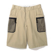 【262M40GS02】GRIPSWANY×Dickies EASY GEAR BUGGY SHORTS
