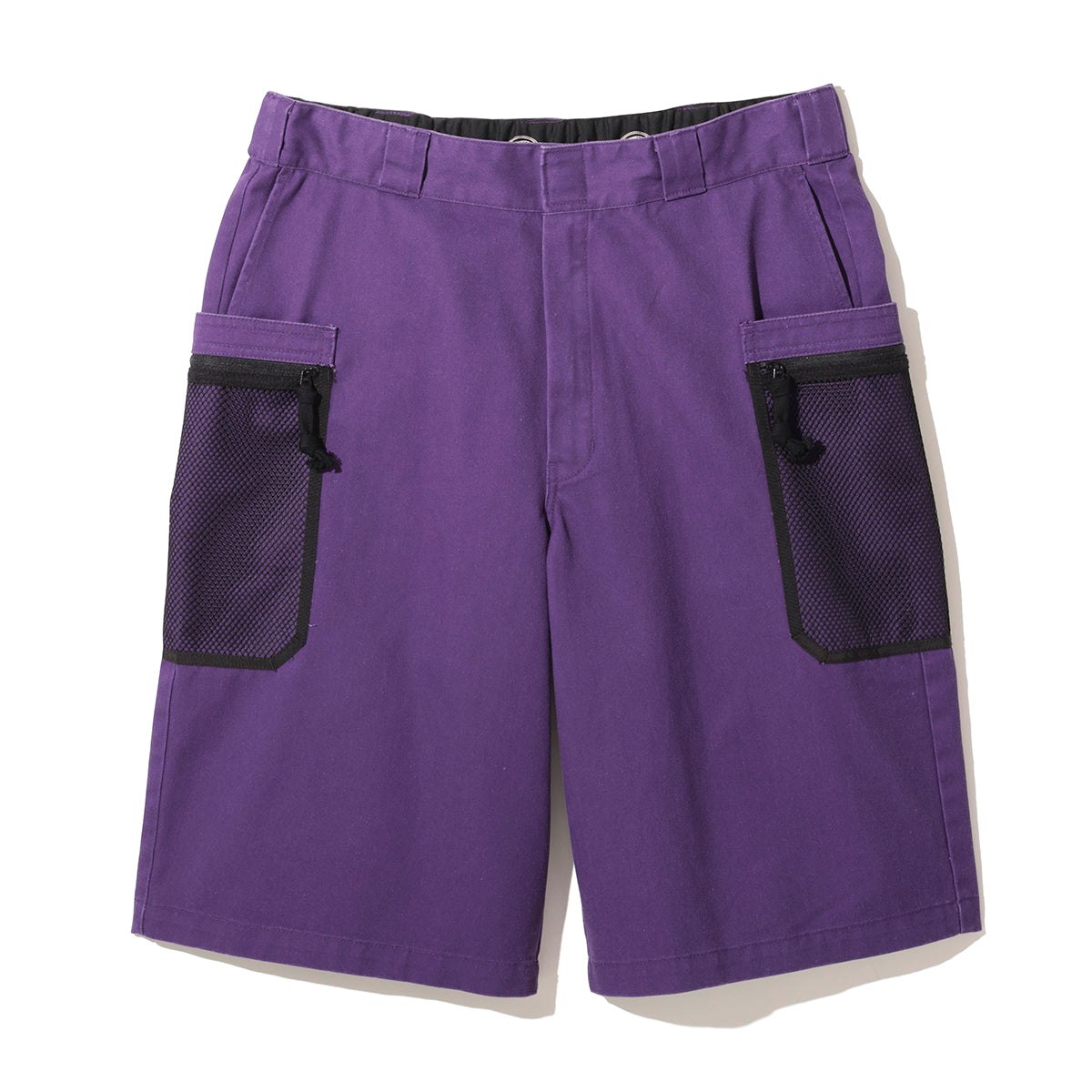 【262M40GS02】GRIPSWANY×Dickies EASY GEAR BUGGY SHORTS