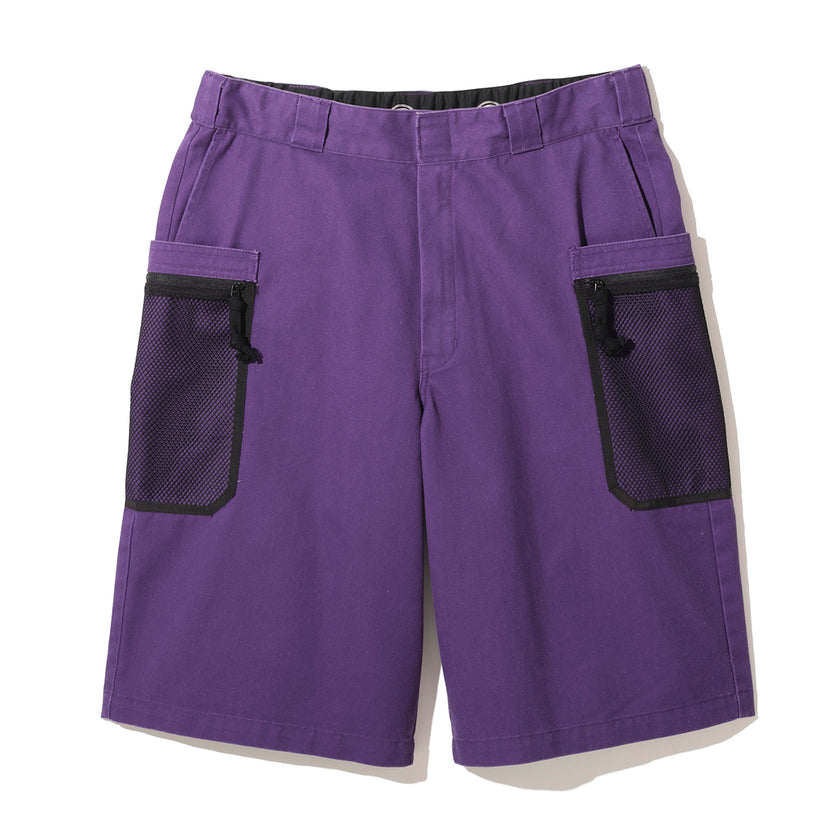 【262M40GS02】GRIPSWANY×Dickies EASY GEAR BUGGY SHORTS