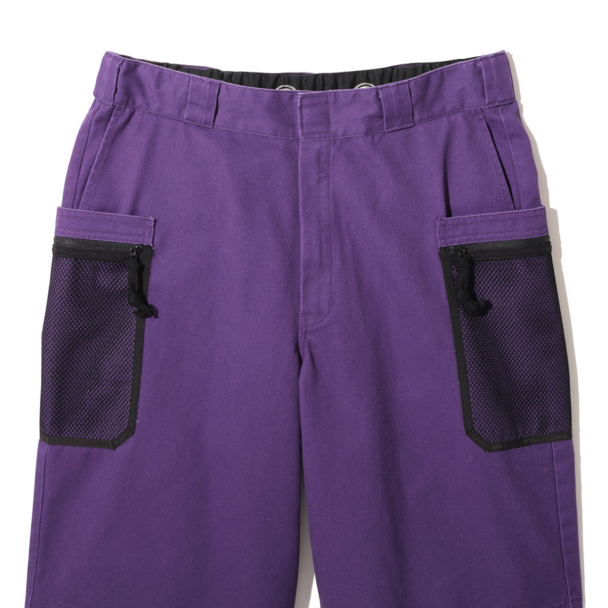 【262M40GS02】GRIPSWANY×Dickies EASY GEAR BUGGY SHORTS