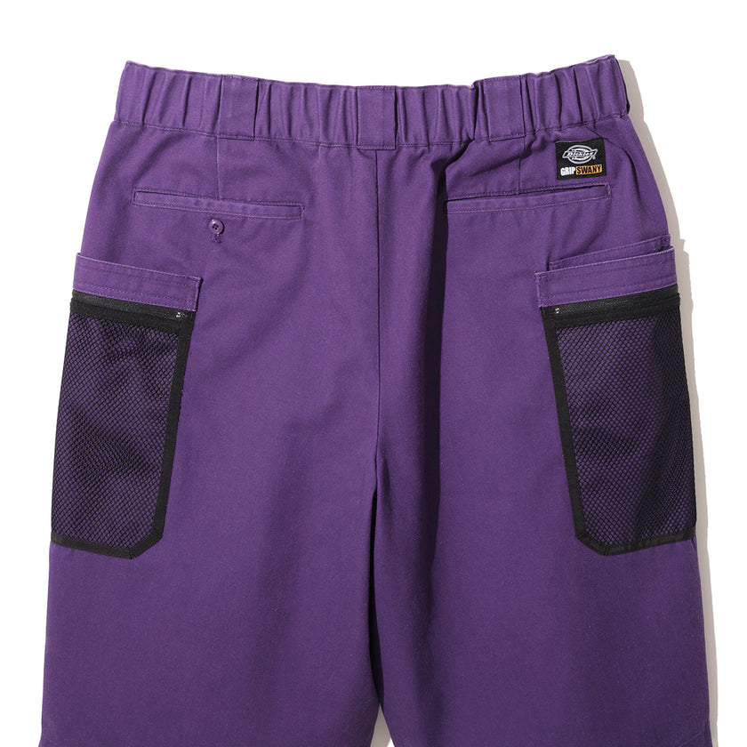 【262M40GS02】GRIPSWANY×Dickies EASY GEAR BUGGY SHORTS