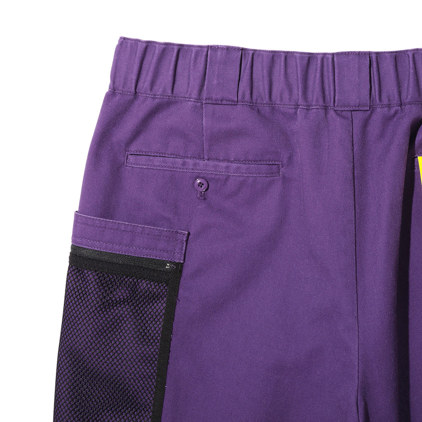【262M40GS02】GRIPSWANY×Dickies EASY GEAR BUGGY SHORTS