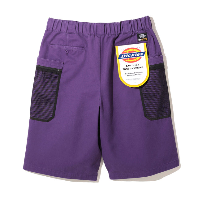 【262M40GS02】GRIPSWANY×Dickies EASY GEAR BUGGY SHORTS