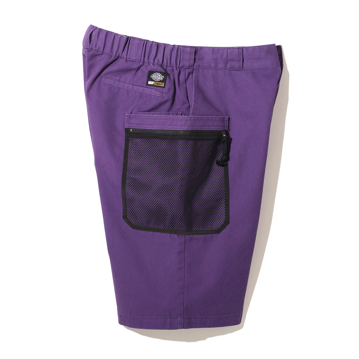 【262M40GS02】GRIPSWANY×Dickies EASY GEAR BUGGY SHORTS