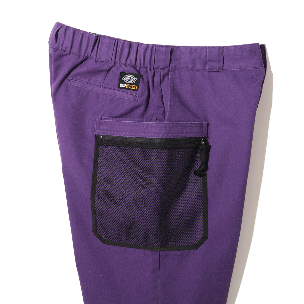 【262M40GS02】GRIPSWANY×Dickies EASY GEAR BUGGY SHORTS