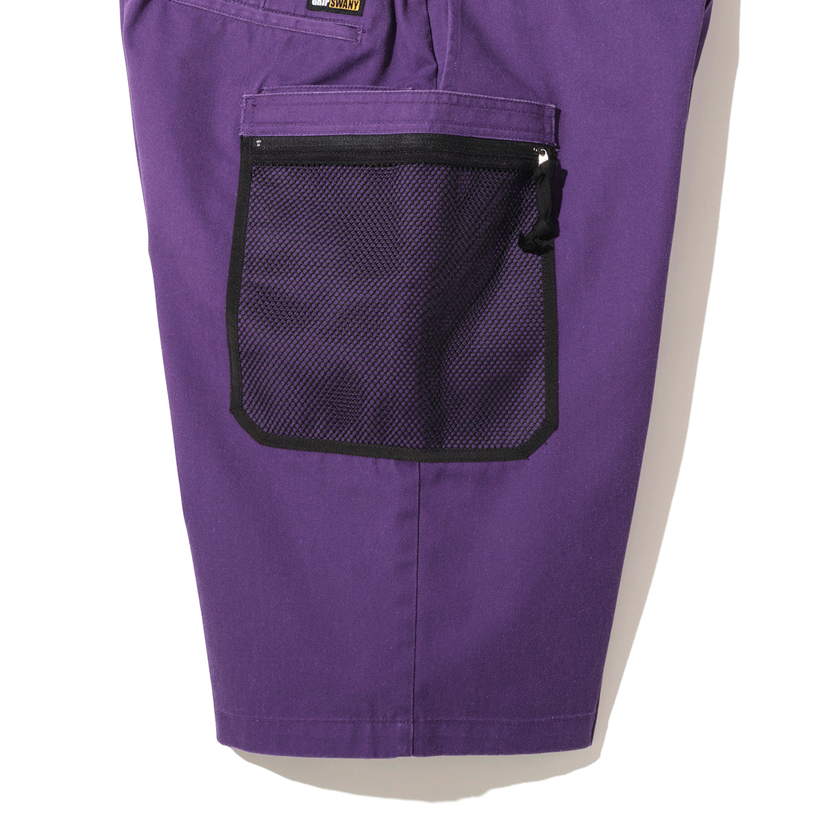 【262M40GS02】GRIPSWANY×Dickies EASY GEAR BUGGY SHORTS