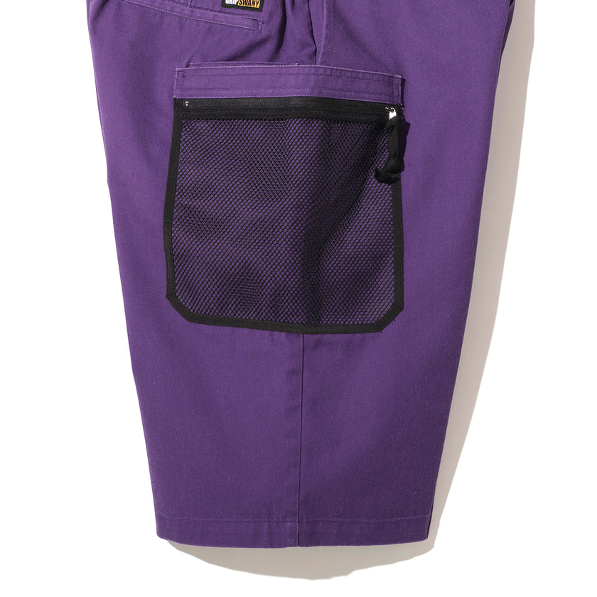 【262M40GS02】GRIPSWANY×Dickies EASY GEAR BUGGY SHORTS