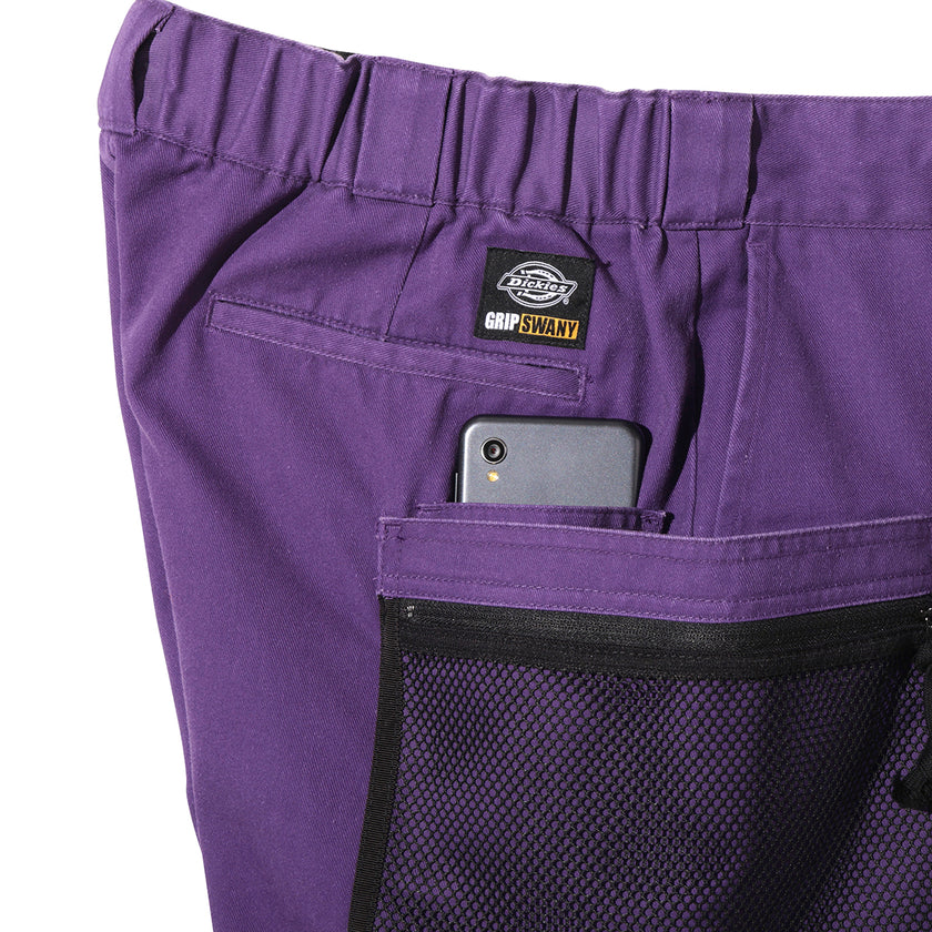 【262M40GS02】GRIPSWANY×Dickies EASY GEAR BUGGY SHORTS