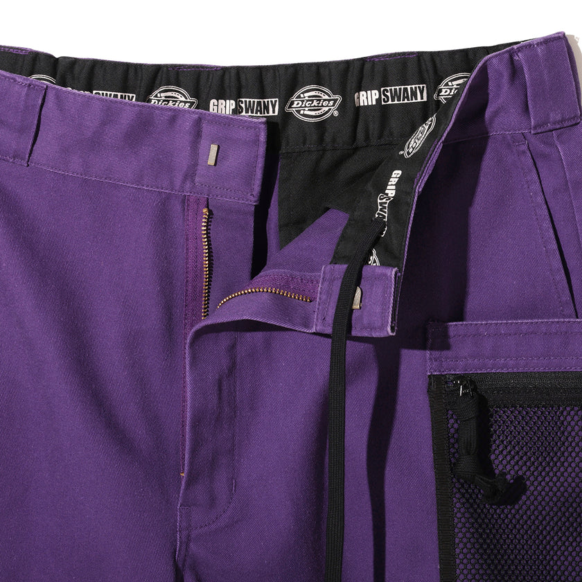 【262M40GS02】GRIPSWANY×Dickies EASY GEAR BUGGY SHORTS