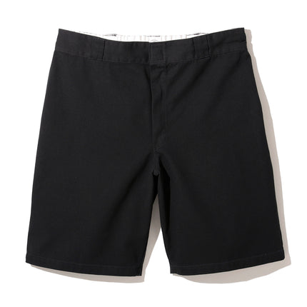 【262M40GS01】GRIPSWANY×Dickies EASY DOUBLE HIP WORK SHORTS