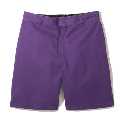【262M40GS01】GRIPSWANY×Dickies EASY DOUBLE HIP WORK SHORTS
