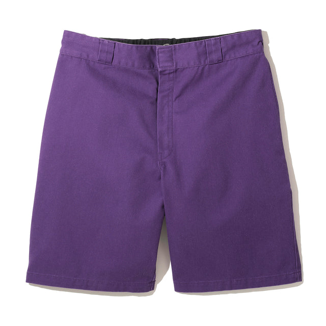 【262M40GS01】GRIPSWANY×Dickies EASY DOUBLE HIP WORK SHORTS