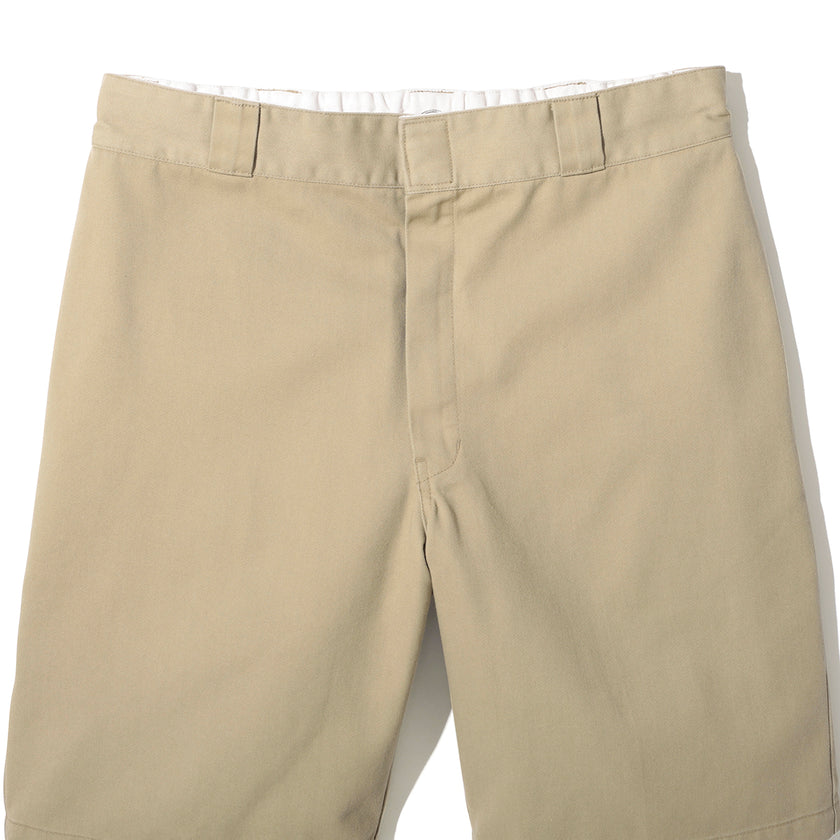 【262M40GS01】GRIPSWANY×Dickies EASY DOUBLE HIP WORK SHORTS