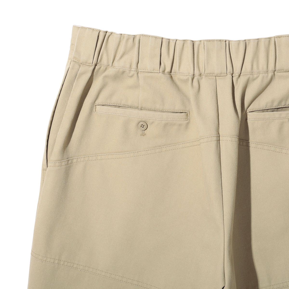 【262M40GS01】GRIPSWANY×Dickies EASY DOUBLE HIP WORK SHORTS