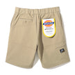 【262M40GS01】GRIPSWANY×Dickies EASY DOUBLE HIP WORK SHORTS