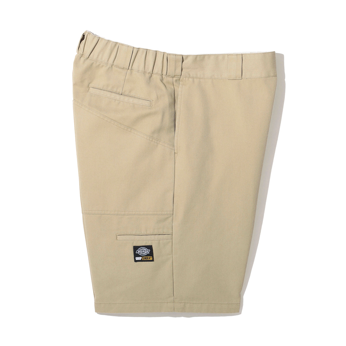 【262M40GS01】GRIPSWANY×Dickies EASY DOUBLE HIP WORK SHORTS