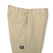 【262M40GS01】GRIPSWANY×Dickies EASY DOUBLE HIP WORK SHORTS