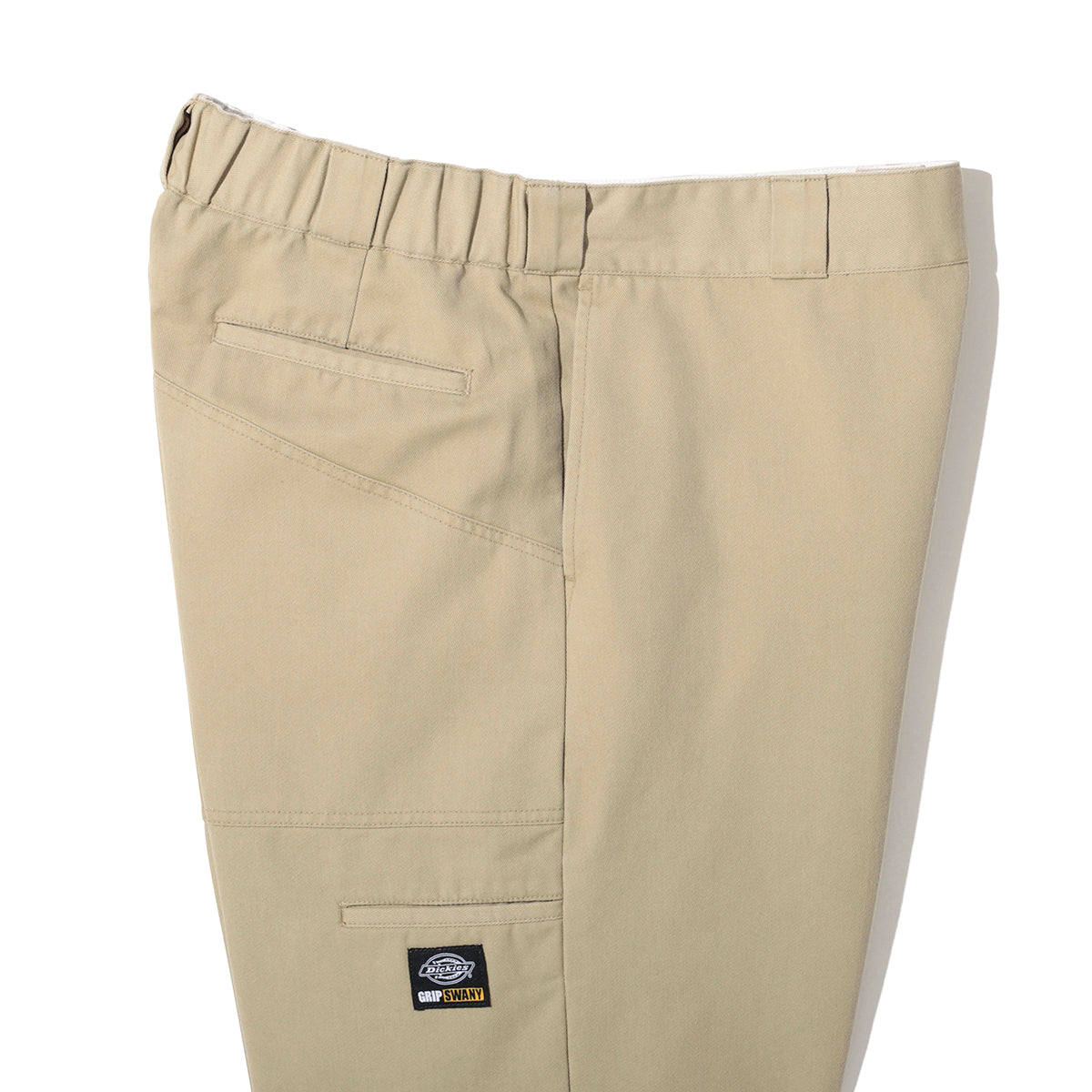【262M40GS01】GRIPSWANY×Dickies EASY DOUBLE HIP WORK SHORTS