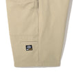【262M40GS01】GRIPSWANY×Dickies EASY DOUBLE HIP WORK SHORTS