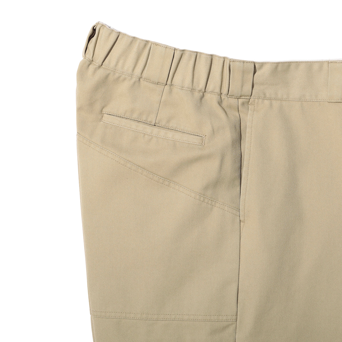 【262M40GS01】GRIPSWANY×Dickies EASY DOUBLE HIP WORK SHORTS