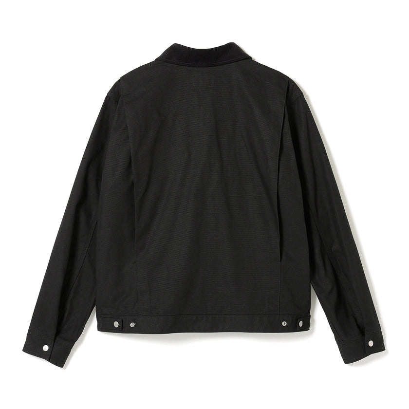【263M10GS01】 DUCK PAINTER JACKET