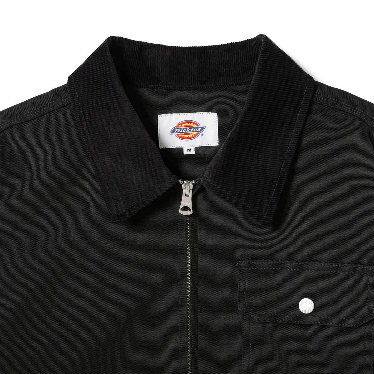 【263M10GS01】 DUCK PAINTER JACKET