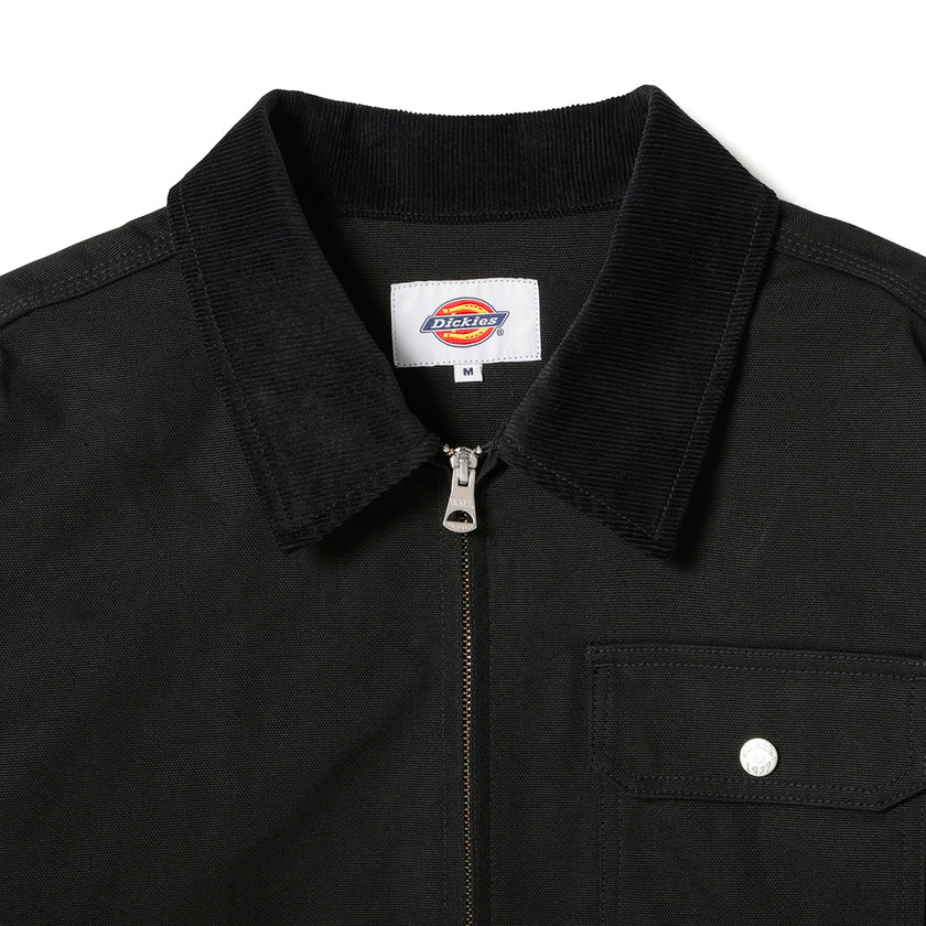 【263M10GS01】 DUCK PAINTER JACKET