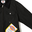 【263M10GS01】 DUCK PAINTER JACKET