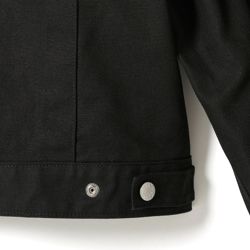 【263M10GS01】 DUCK PAINTER JACKET