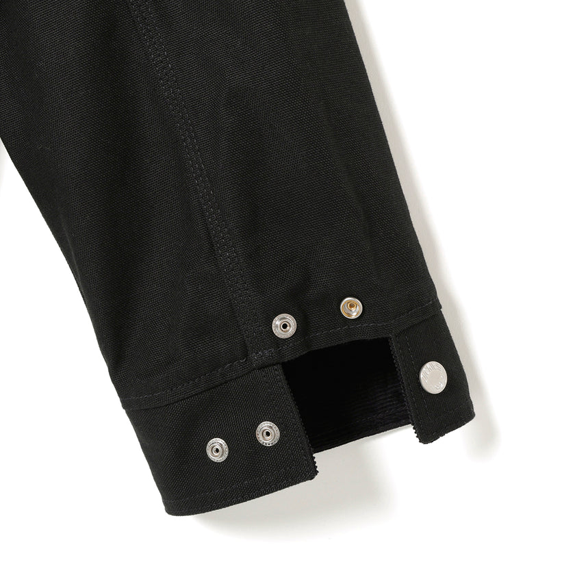 【263M10GS01】 DUCK PAINTER JACKET
