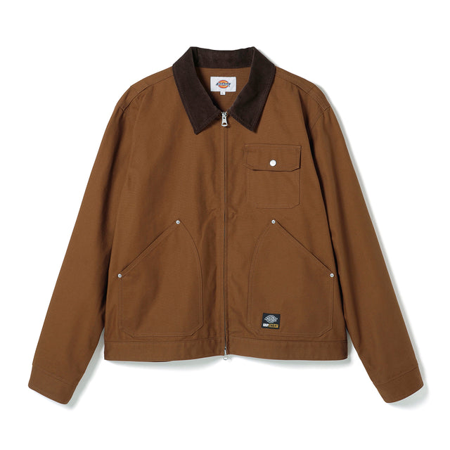 【263M10GS01】 DUCK PAINTER JACKET