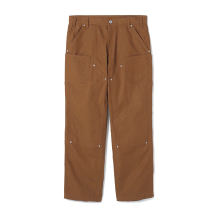 【263M40GS01】 DUCK DOUBLE KNEE PAINTER PANTS