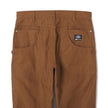 【263M40GS01】 DUCK DOUBLE KNEE PAINTER PANTS