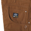 【263M40GS01】 DUCK DOUBLE KNEE PAINTER PANTS