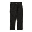 【263M40GS01】 DUCK DOUBLE KNEE PAINTER PANTS