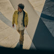 【GSMP-241】 VINTAGE LIKE WIDE CAMP PANTS