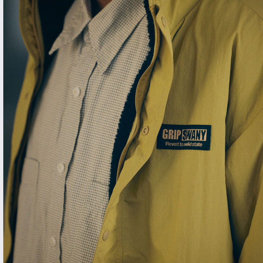 【GSMJ-205】 REVERSIBLE JKT