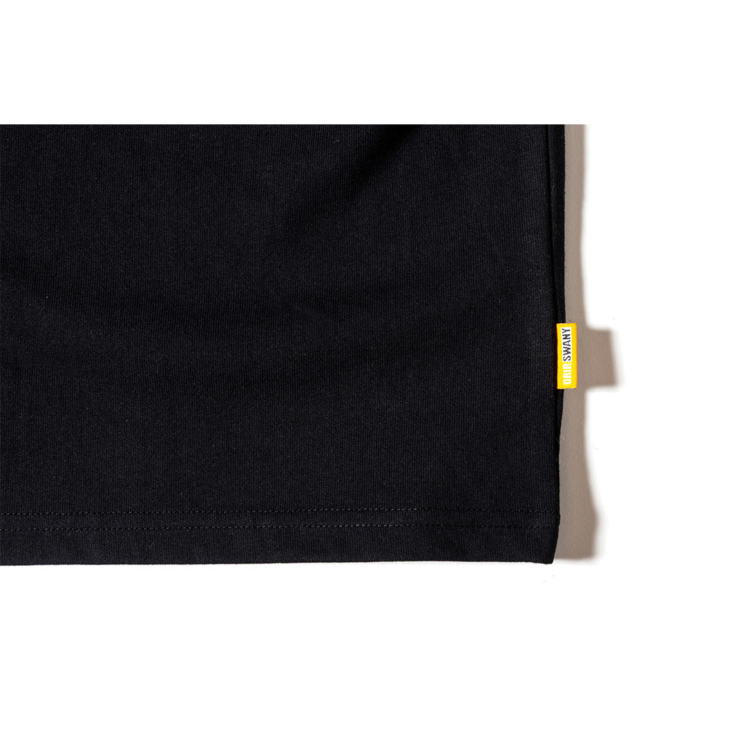 【GSMCT-109T】 GS BOX LOGO TEE