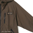 【GSMJ-233PT】 UQ SUPPLEX RIP GEAR HOODIE