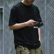 【GSMCT-201】WIDE BOX LOGO TEE