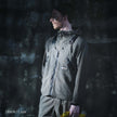 【GSMJ-233】 SUPPLEX RIP GEAR HOODIE