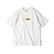【GSMCT-109T】 GS BOX LOGO TEE