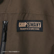 【GSMJ-233PT】 UQ SUPPLEX RIP GEAR HOODIE