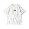 【GSMCT-109T】 GS BOX LOGO TEE