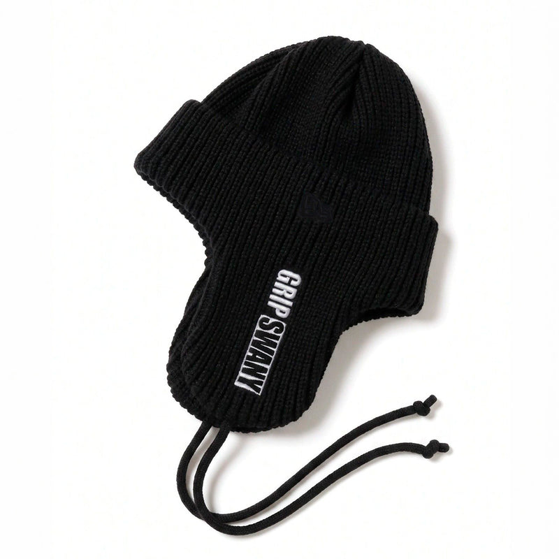 【15230292】 NEW ERA KNIT TRAPPER
