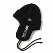 【15230292】 KNIT TRAPPER