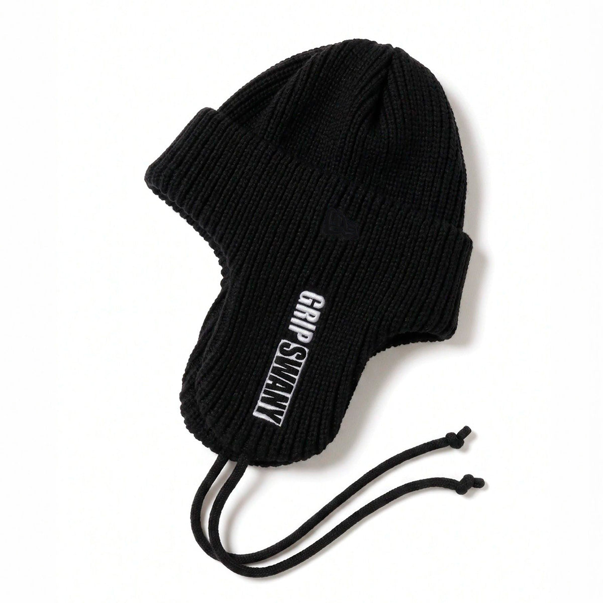 【15230292】 NEW ERA KNIT TRAPPER