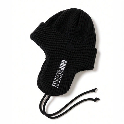 【15230292】 NEW ERA KNIT TRAPPER